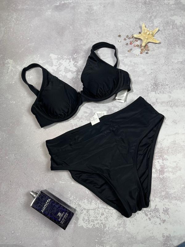 بیکینی برند کاپشی مدل زیبا