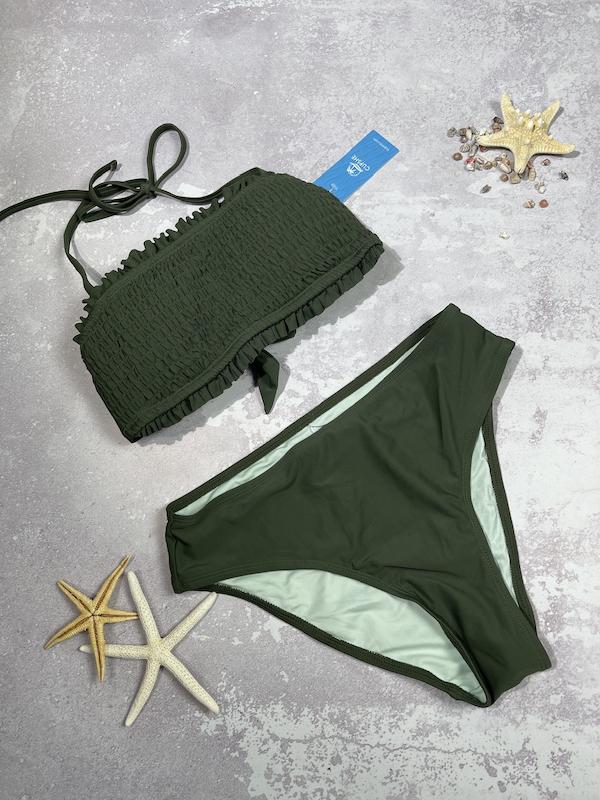 بیکینی برند کاپشی مدل005