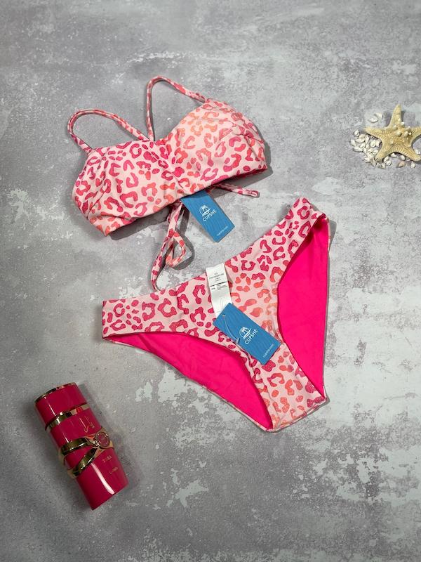 بیکینی برند کاپشی مدل 007