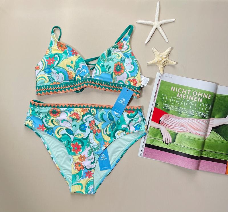 مدل گل بارون