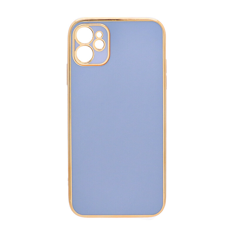 قاب آیفون محافظ لنزدار My Case مدل Iphone 11 - فیلی