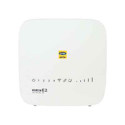 مودم 3G/4G ایرانسل مدل FD-i40 E2 (گارانتی 18 ماهه ایرانسل)