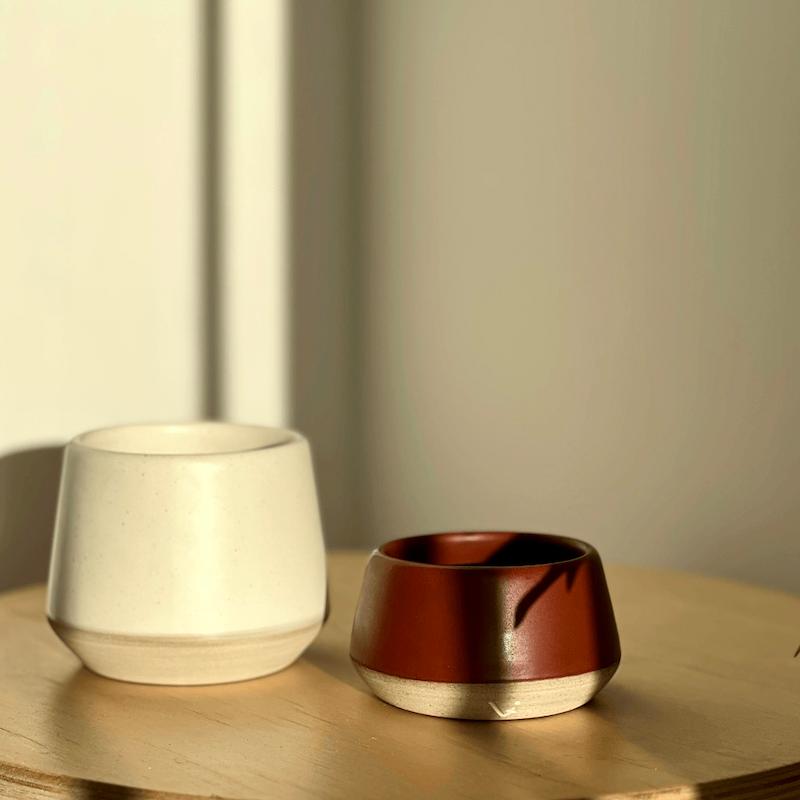 ماگ و کاپ خمره ای