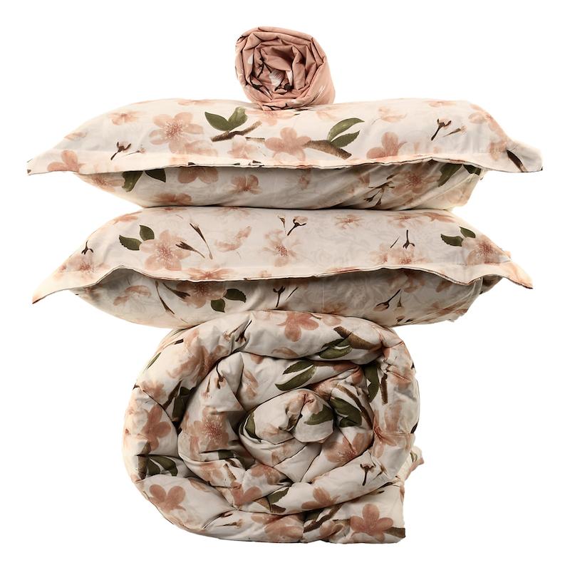 روتختی طرح باغچه عشق