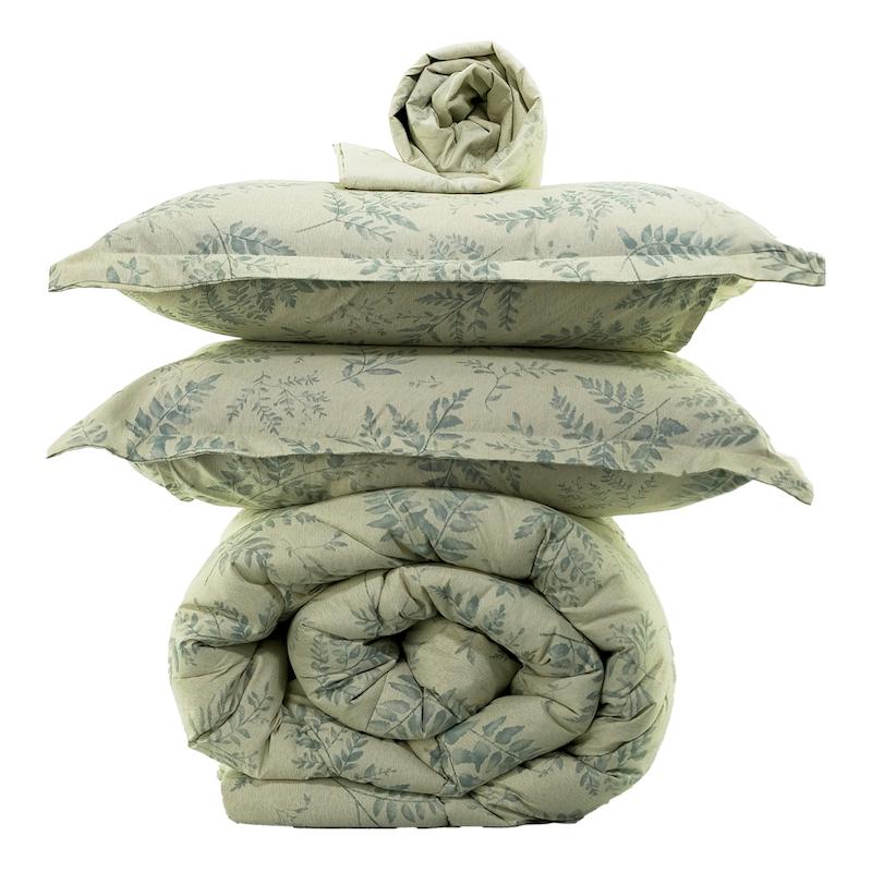 روتختی طرح بهار سبز