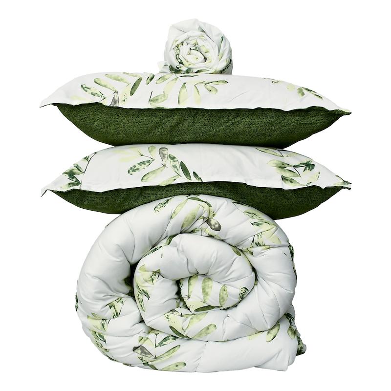 روتختی طرح بید سبز