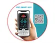 پنکه پایه بلند Pro Smart 