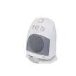 فن هیتر ایستاده SH2000Eپایه ثابت
