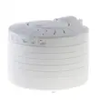 میوه و سبزی خشک كن مدل GP102