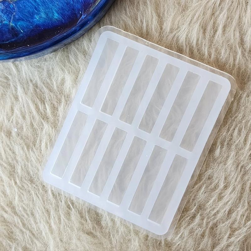 پالت ۱۲تایی گیره مو سایز ۱×۵