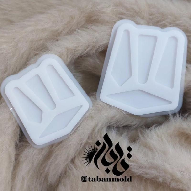 قالب گیره کد f8