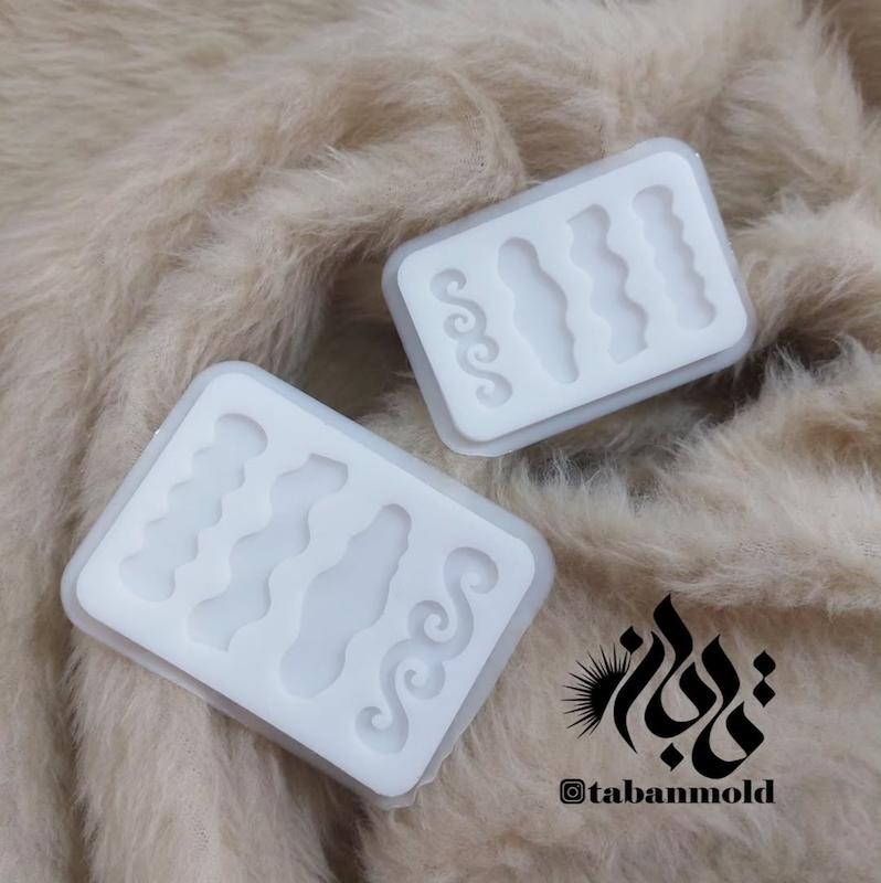 قالب گیره f13 & f14