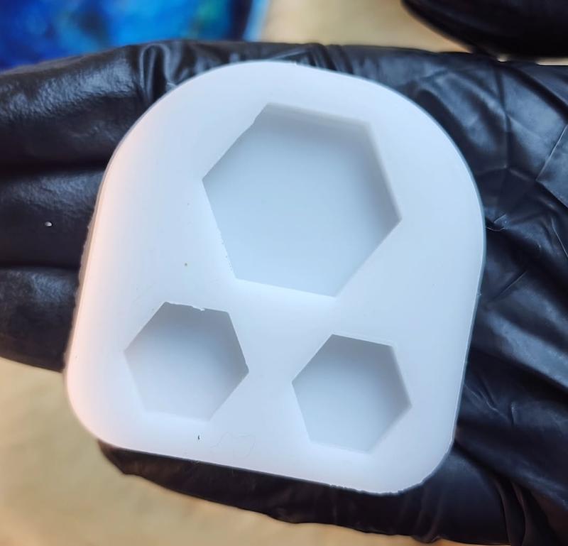 نیم ست کد E11