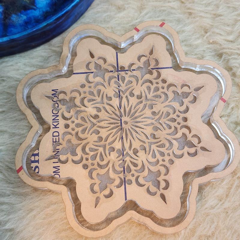 حوضچه قالبگیری _ظروف کد Z 31