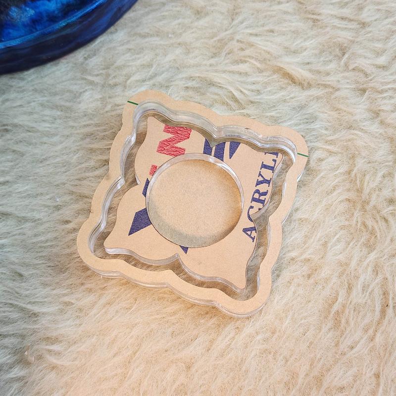 حوضچه قالبگیری جاوارمری کد۳