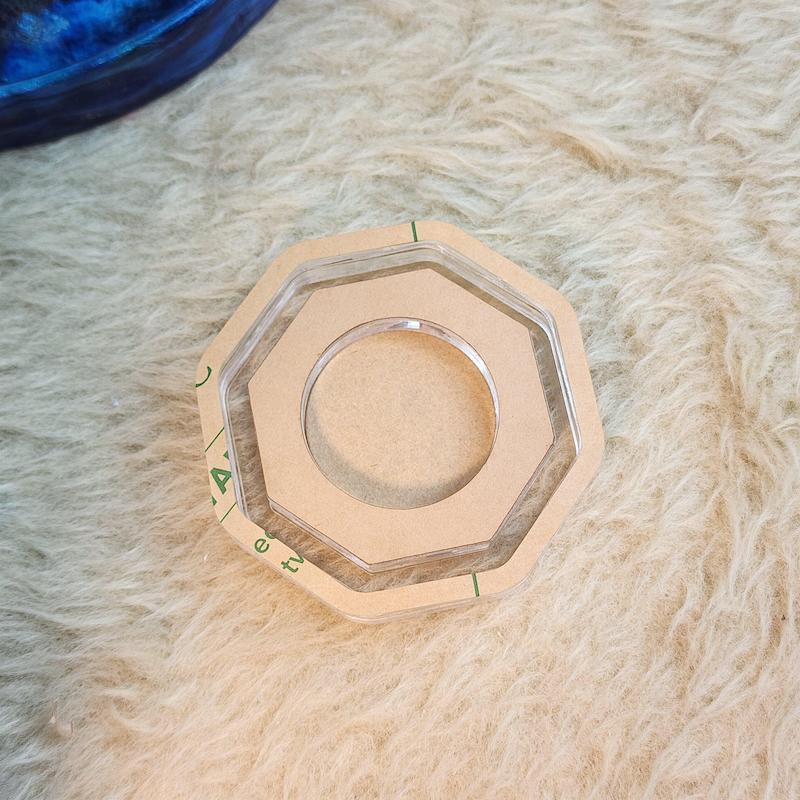 حوضچه قالبگیری جاوارمری کد ۵