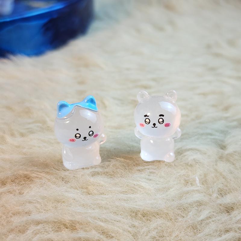 قالب گربه کوچولو