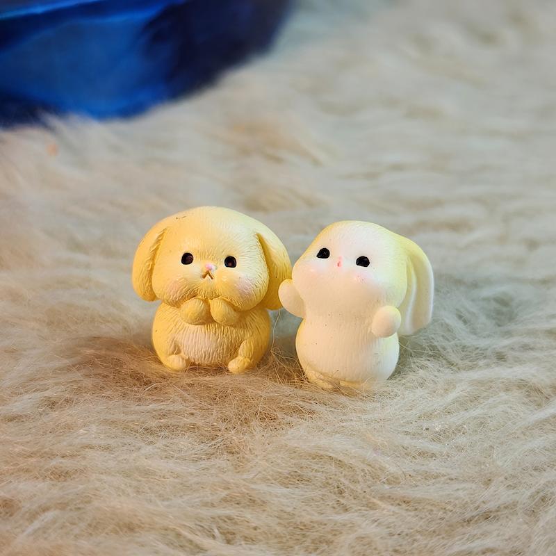 قالب خرگوش دوتایی