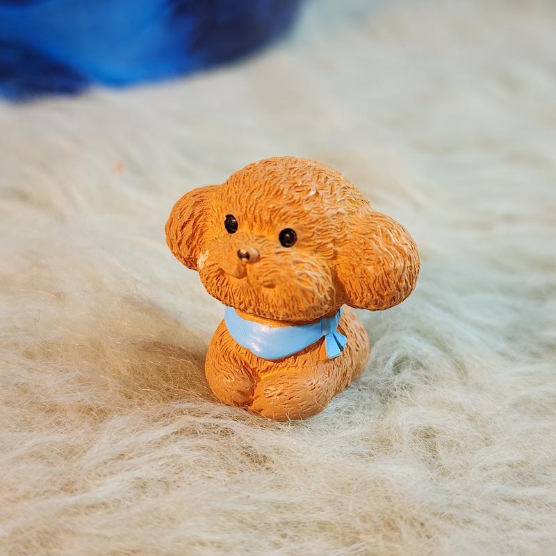 قالب سگ کد D2