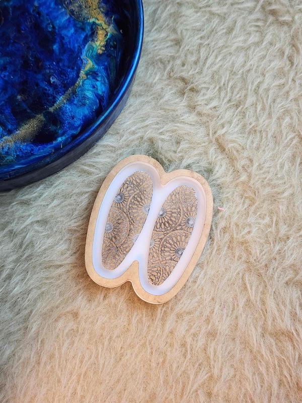 حوضچه قالبگیری گیره f34