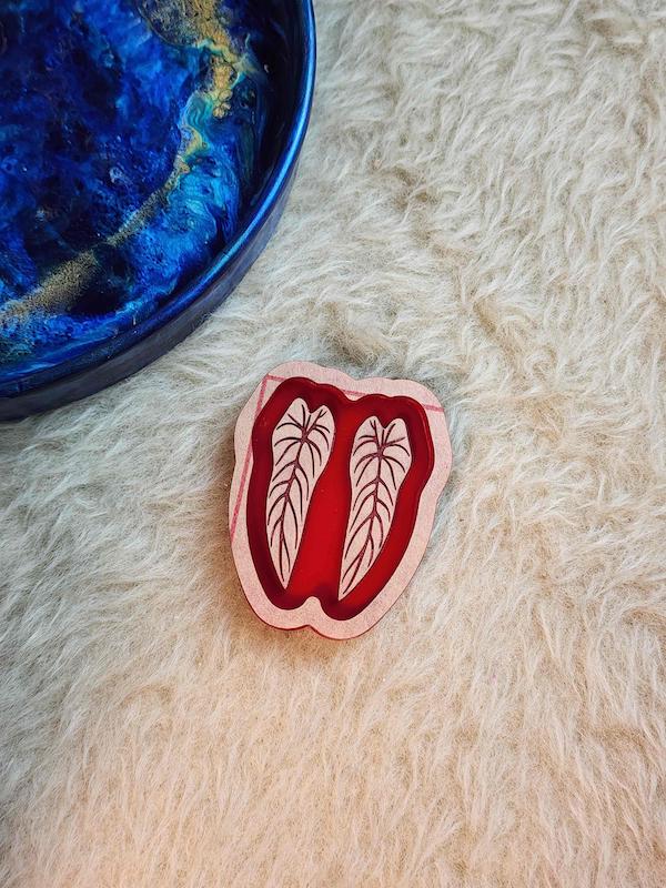 حوضچه قالبگیری گیره f37