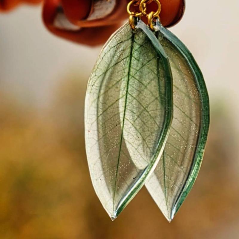 دوره ایده اکسسوری رزینی 