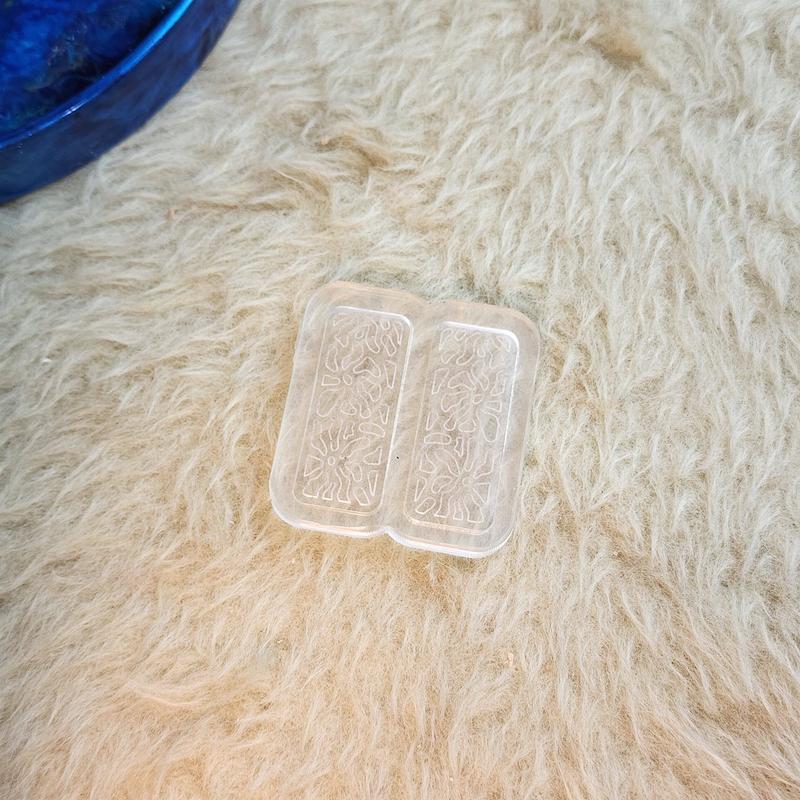 قالب گیره f36