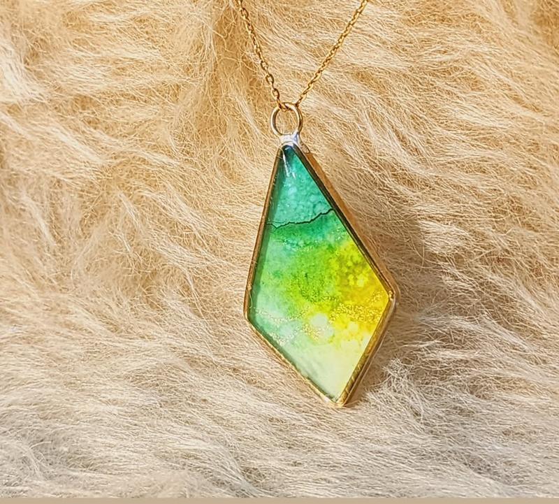 دوره زیورآلات جوهرالکلی 