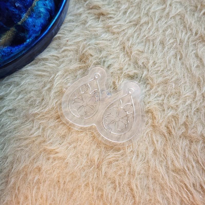 قالب گوشواره G95