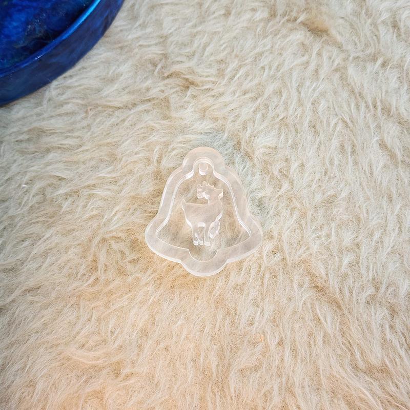 قالب تم کریسمس کد۱