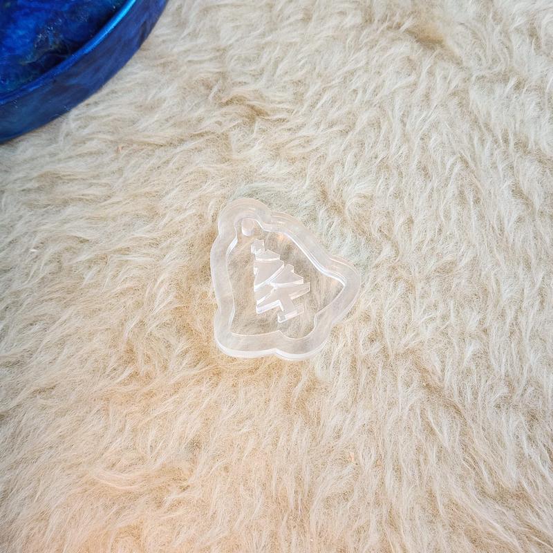 قالب تم کریسمس کد۲