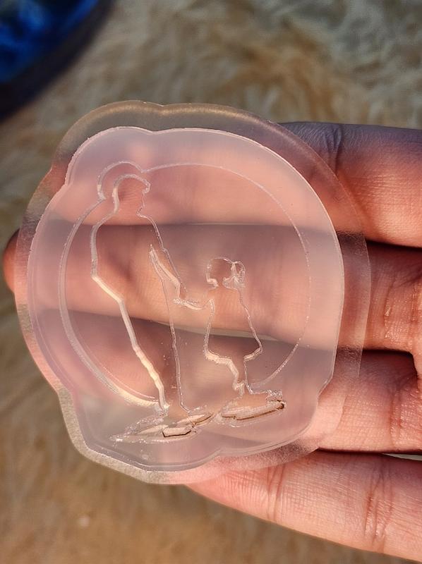 دوره قالبسازی 