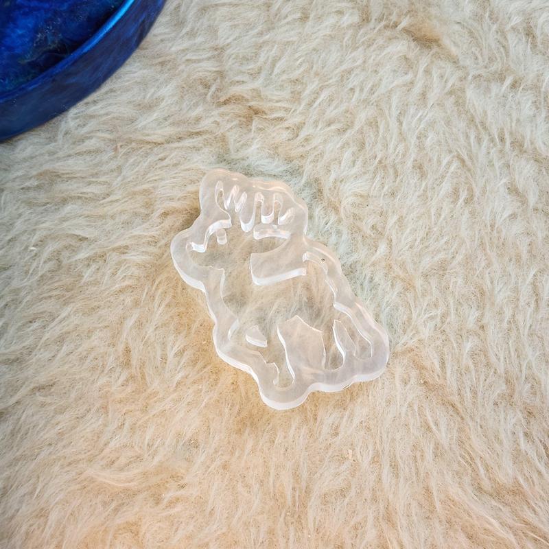 قالب تم کریسمس کد۵