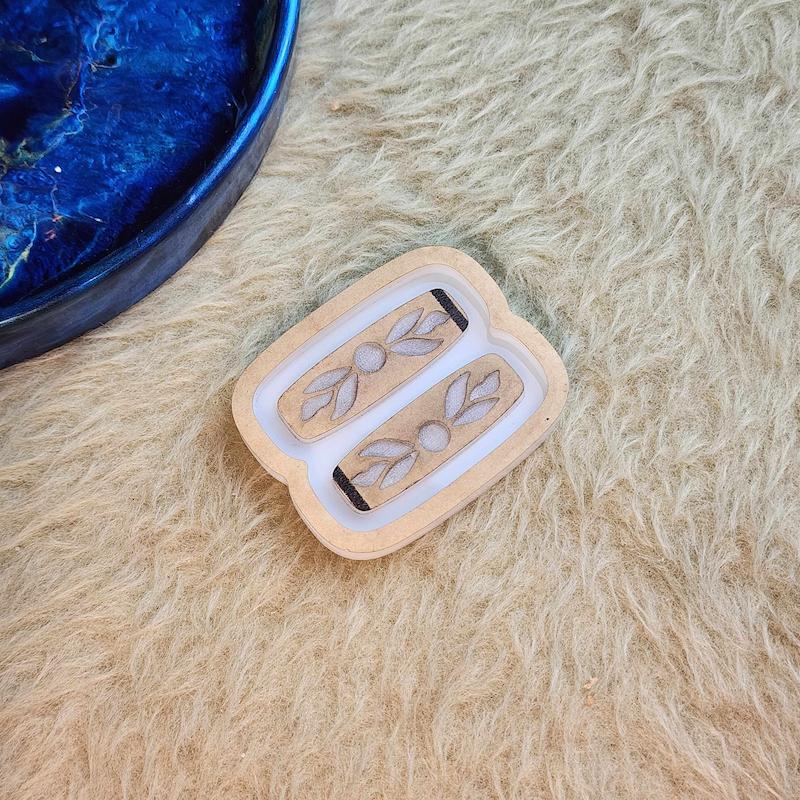 حوضچه قالبگیری _گیره f39