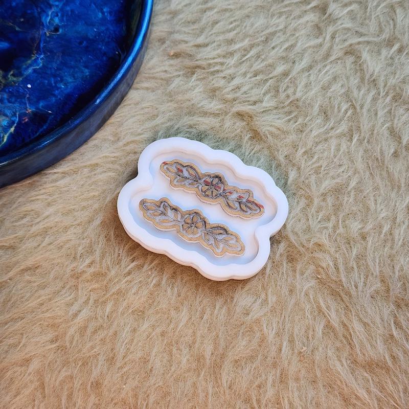 حوضچه قالبگیری _گیره f40