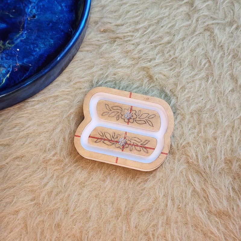 حوضچه قالبگیری _گیره f42