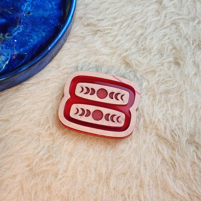 حوضچه قالبگیری _گیرهf45