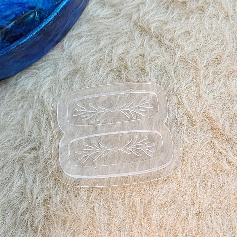 قالب گیره مو f38