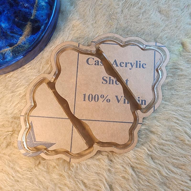 حوضچه قالبگیری جادستمالی