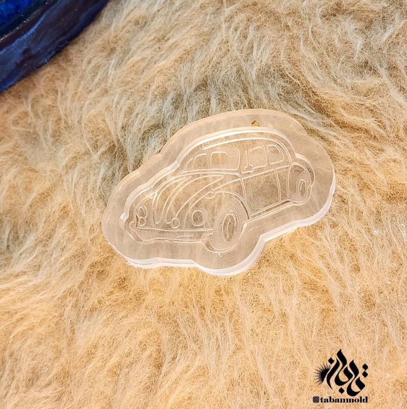 قالب ماشین مدل حک کد H39