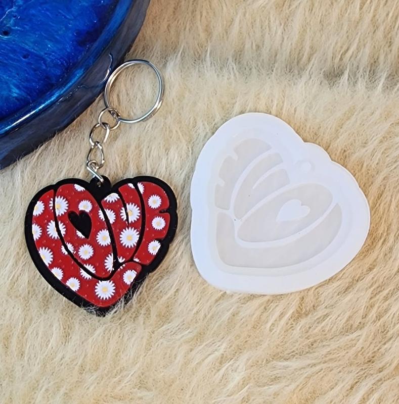 قالب دولایه طرح لاو