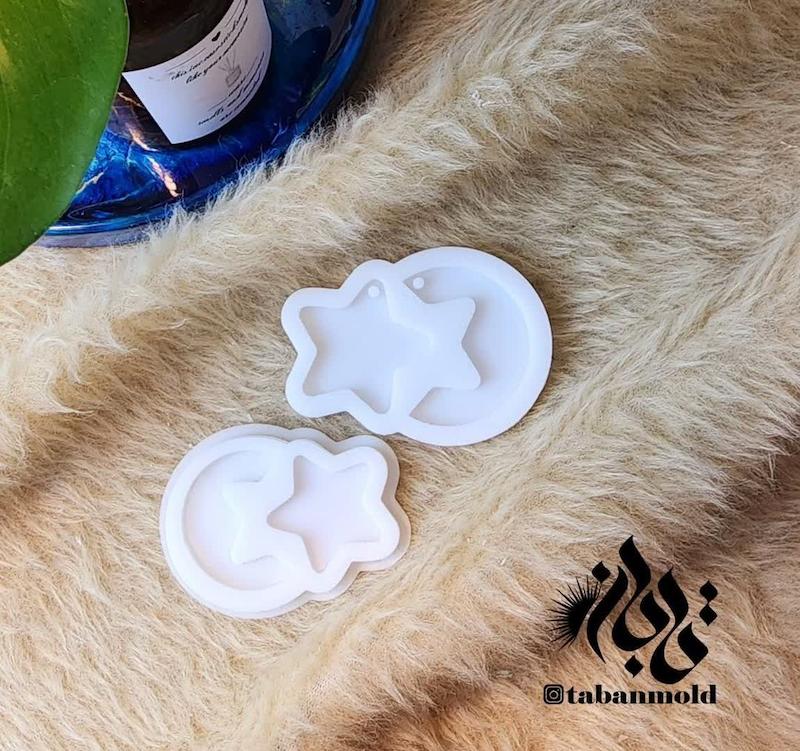 قالب دوتیکه ست دوستی کد K4