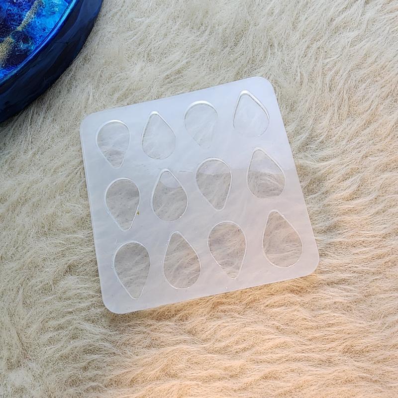 پالت ۱۲تایی اشکی