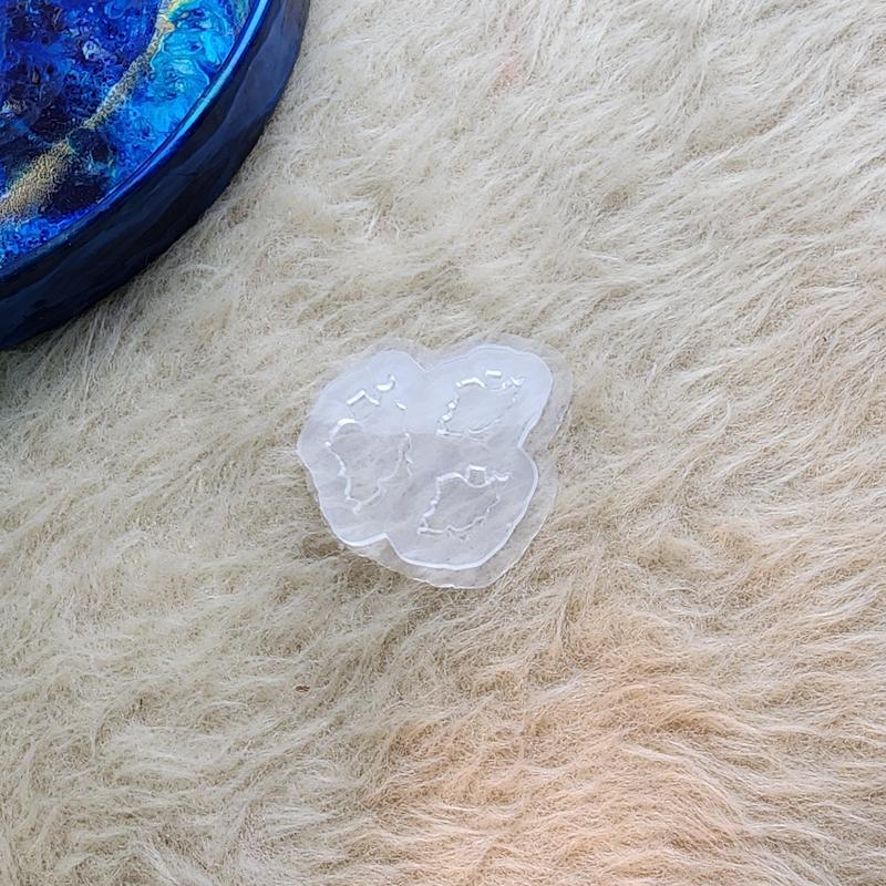 قالب نیم ست ایران مدل حک