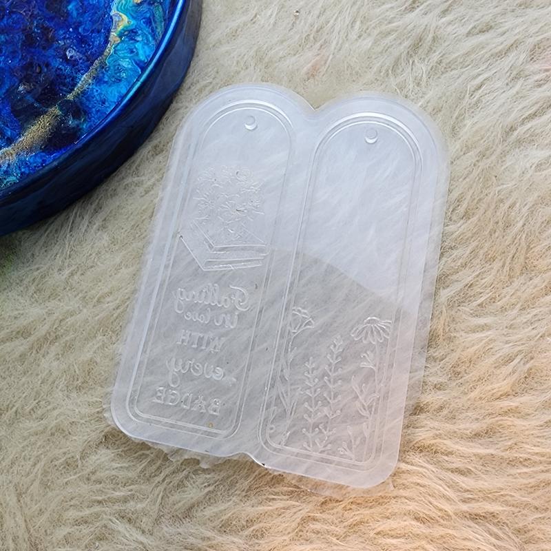 قالب بوکمارک دوتایی حک