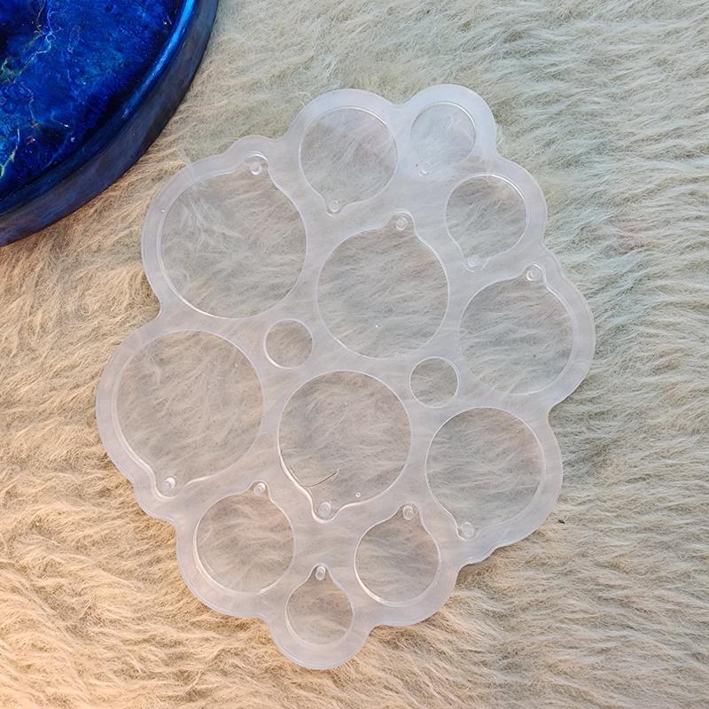 قالب پالت دوازده تایی دایره پیندار