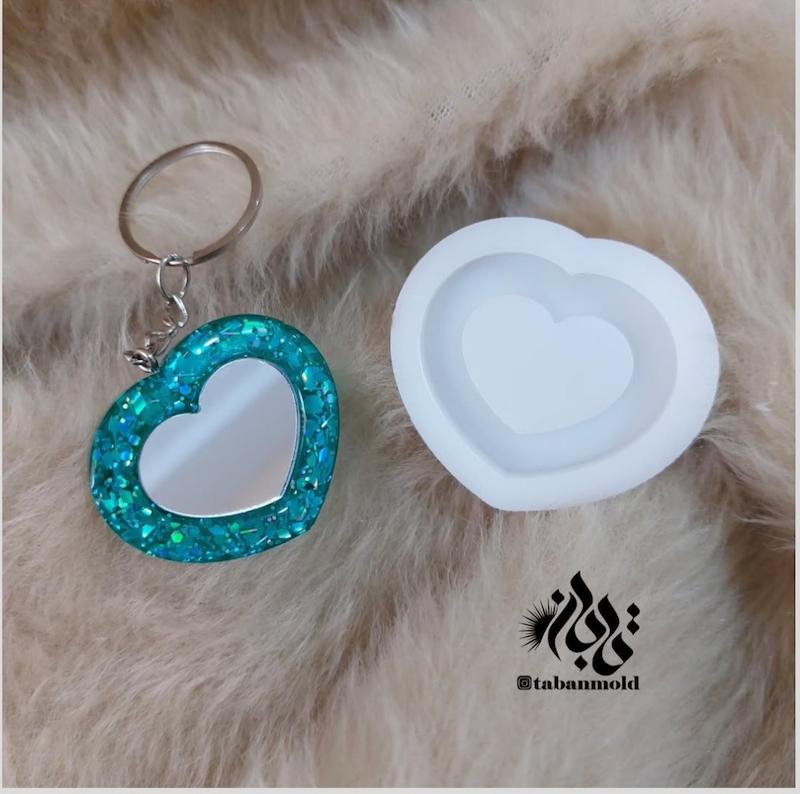 حوضچه قالبگیری _اینه m1