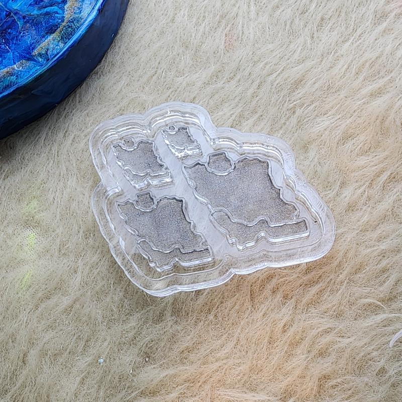 حوضچه قالبگیری IRAN 6