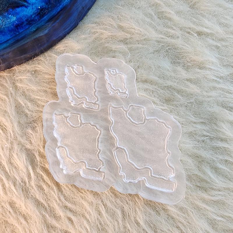 قالب ۴تایی IRAN 6