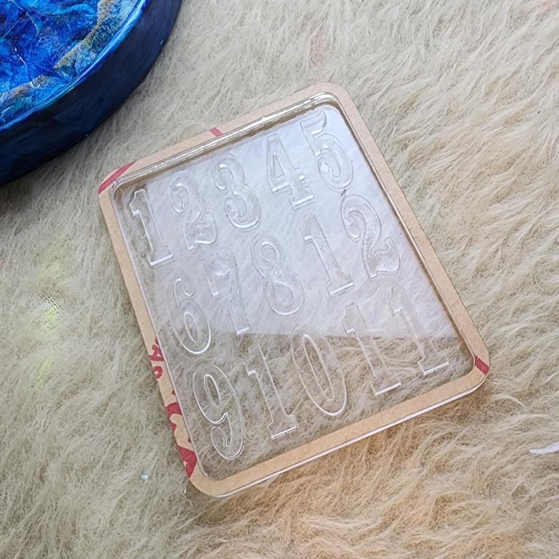 حوضچه قالبگیری _افداد ساعت ۳ سانتی